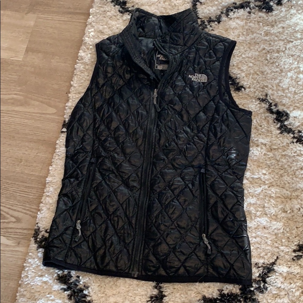 The North Face Vest
